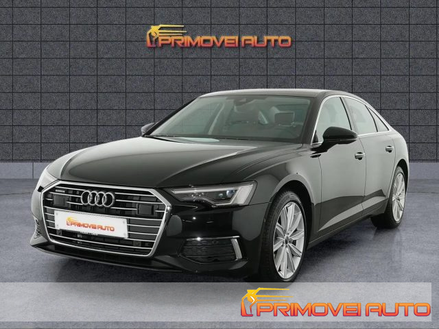 AUDI A6 usata, con ABS