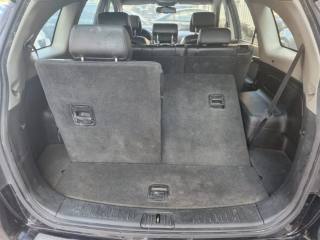 CHEVROLET Captiva usata, con Filtro antiparticolato