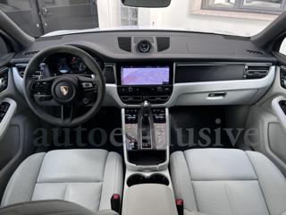 PORSCHE Macan usata, con Cerchi in lega