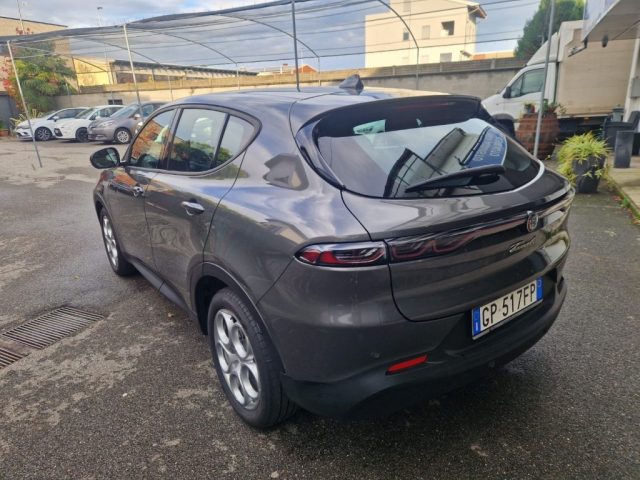 ALFA ROMEO Tonale usata, con Airbag Passeggero