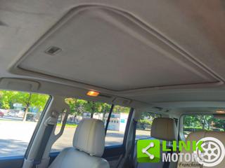 MITSUBISHI Pajero usata 29