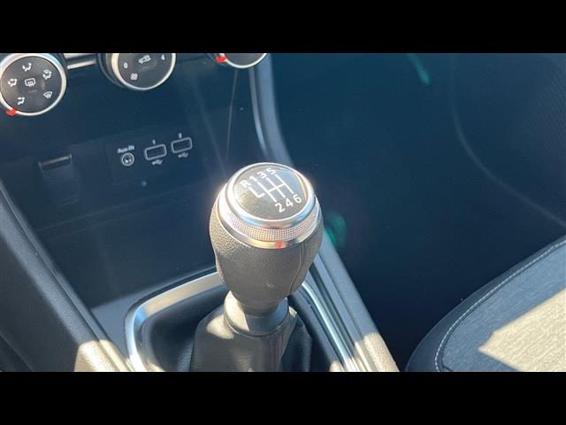 RENAULT Captur usata, con Alzacristalli elettrici