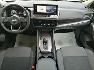 NISSAN Qashqai usata, con ESP