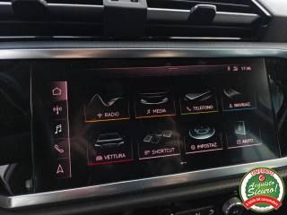 AUDI Q3 usata, con Controllo automatico clima
