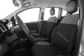 FIAT Panda usata 9