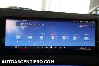 BMW X3 usata, con Start/Stop Automatico