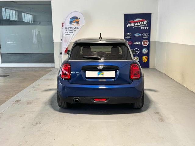 MINI One usata, con Airbag Passeggero