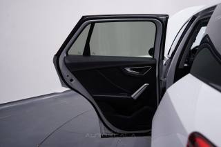 AUDI Q2 usata, con Autoradio digitale