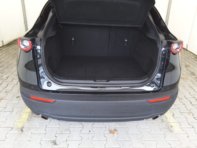 MAZDA CX-30 usata, con Immobilizzatore elettronico