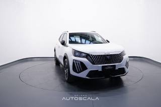 PEUGEOT 2008 usata, con Controllo automatico clima