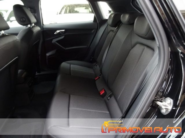 AUDI A3 usata, con Autoradio