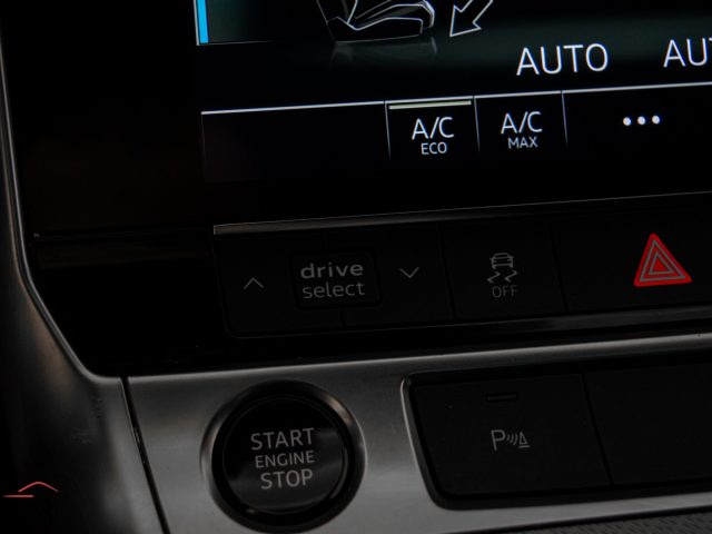 AUDI A6 usata, con Freno di stazionamento elettrico