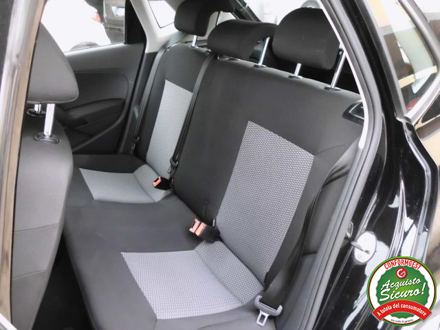 VOLKSWAGEN Polo usata, con Immobilizzatore elettronico
