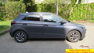 HYUNDAI i20 usata, con Airbag Passeggero