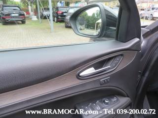 ALFA ROMEO Stelvio usata, con Controllo trazione