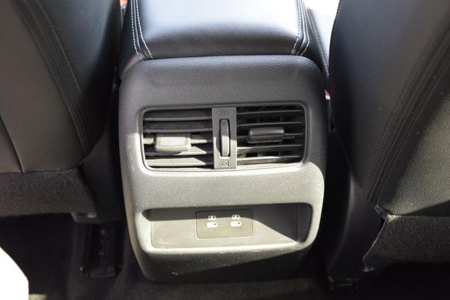 NISSAN Qashqai usata, con Chiusura centralizzata
