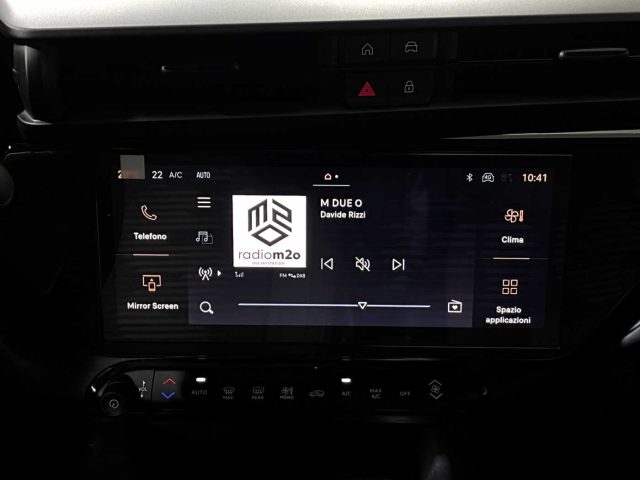 ALFA ROMEO Junior usata, con Specchietti laterali elettrici