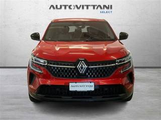 RENAULT Austral usata, con Airbag