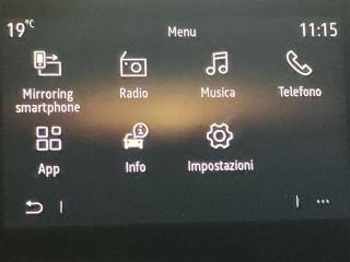 RENAULT Captur usata 12