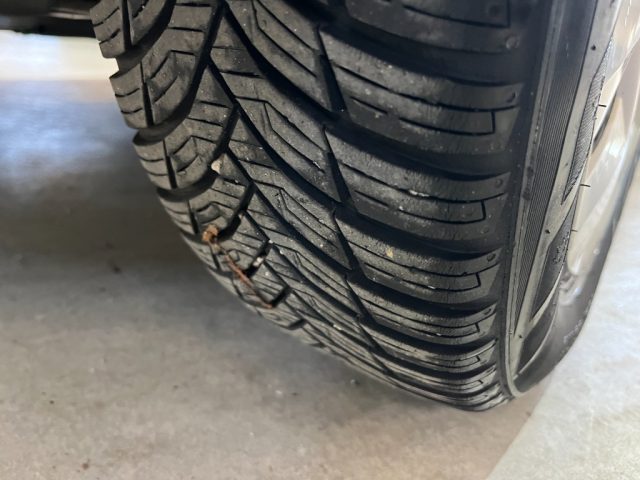 VOLKSWAGEN Polo usata, con Vivavoce