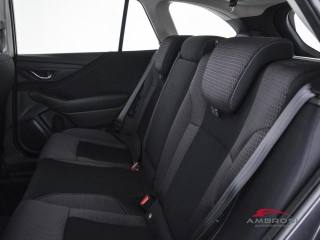 SUBARU OUTBACK usata 9