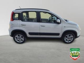 FIAT Panda Cross usata, con Chiusura centralizzata