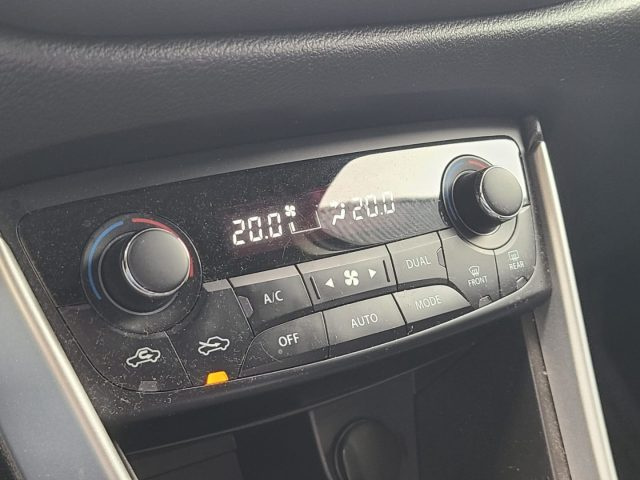 SUZUKI S-Cross usata, con Servosterzo
