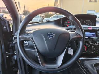 LANCIA Ypsilon usata, con Chiusura centralizzata