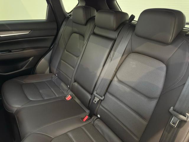 MAZDA CX-5 usata, con Fendinebbia