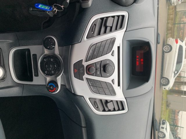FORD Fiesta usata, con Immobilizzatore elettronico