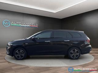 FIAT Tipo usata, con Cerchi in lega