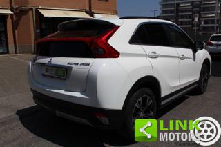 MITSUBISHI Eclipse Cross usata, con Chiusura centralizzata