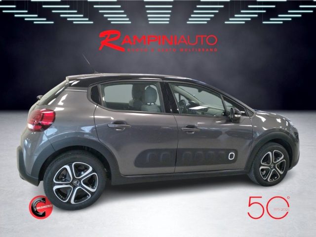 CITROEN C3 usata 6