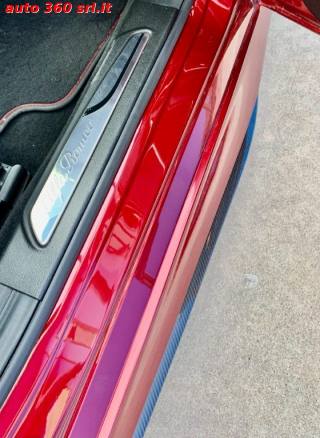 ALFA ROMEO Giulia usata, con Lettore CD