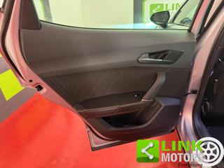 CUPRA Formentor usata, con Leve al volante