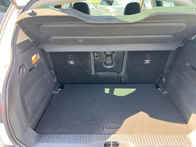 CITROEN C3 Aircross usata, con Alzacristalli elettrici