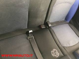 PEUGEOT 206 usata, con Immobilizzatore elettronico