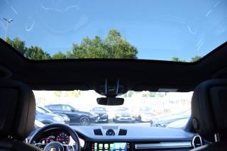 PORSCHE Cayenne usata, con Climatizzatore