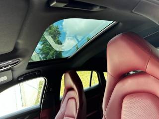 PORSCHE Panamera usata, con Filtro antiparticolato