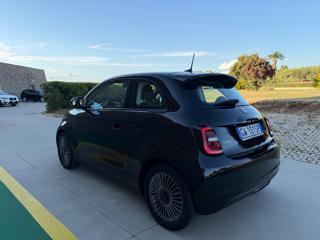 FIAT 500e usata, con Schermo multifunzione interamente digitale