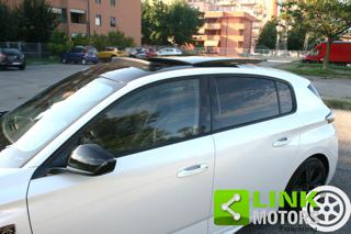 PEUGEOT 308 usata, con ESP