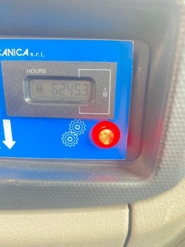 NISSAN usata 11