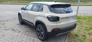 JEEP Avenger usata, con Airbag