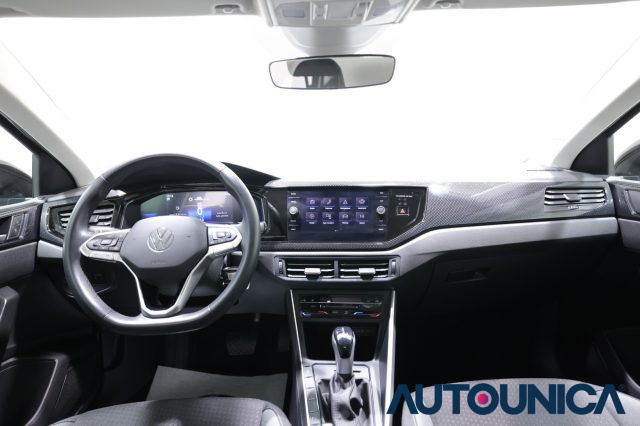 VOLKSWAGEN Polo usata, con Climatizzatore