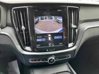 VOLVO V60 usata, con Autoradio