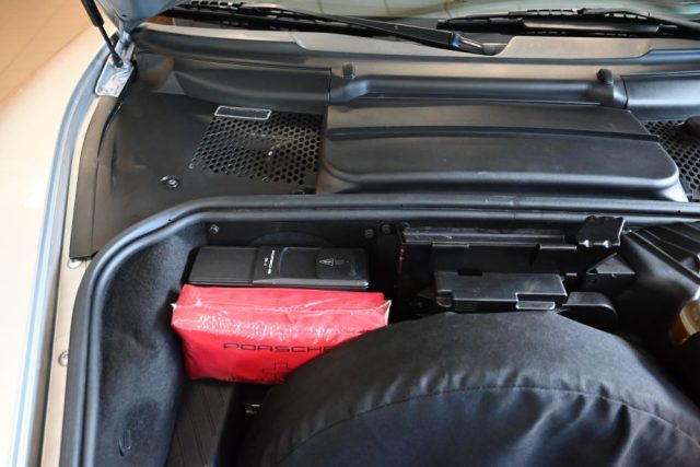 PORSCHE Boxster usata 248