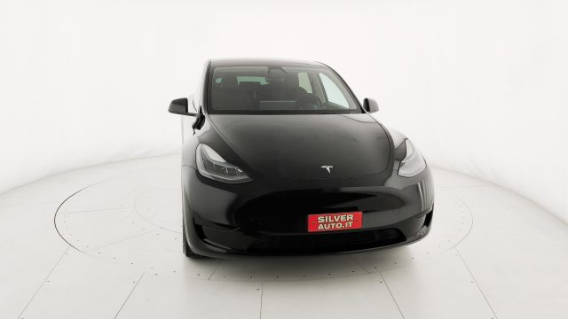 TESLA Model Y usata, con Bracciolo