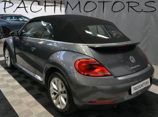 VOLKSWAGEN Maggiolino usata, con Park Distance Control