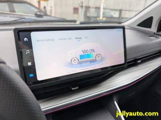 EMC Yudo usata, con Fari LED