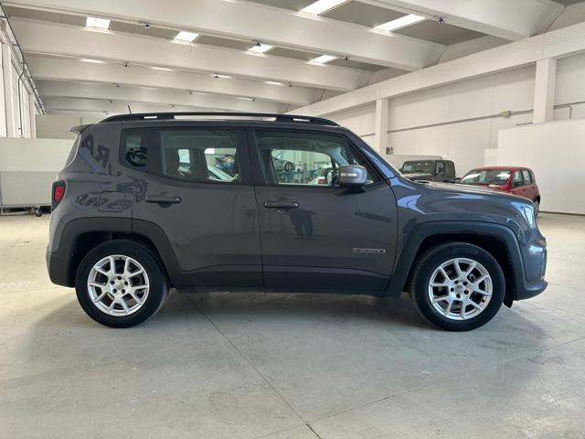 JEEP Renegade usata, con Airbag Passeggero